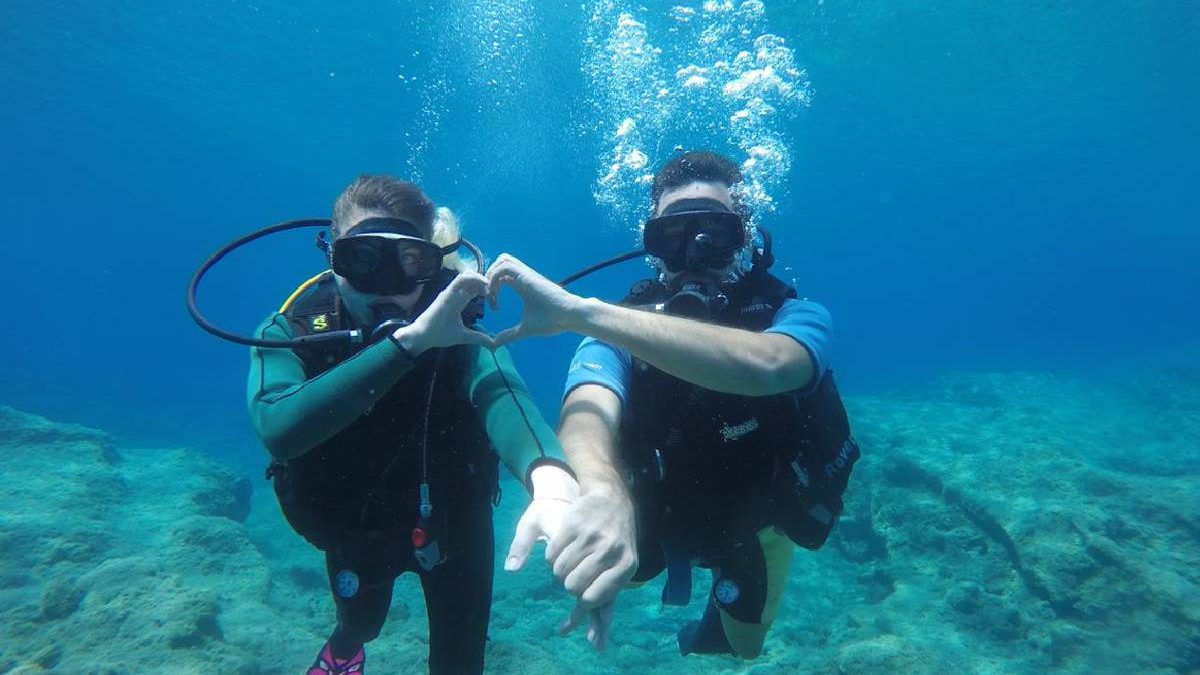 What Is the Best Time of Year to Scuba Dive in Koh Tao?