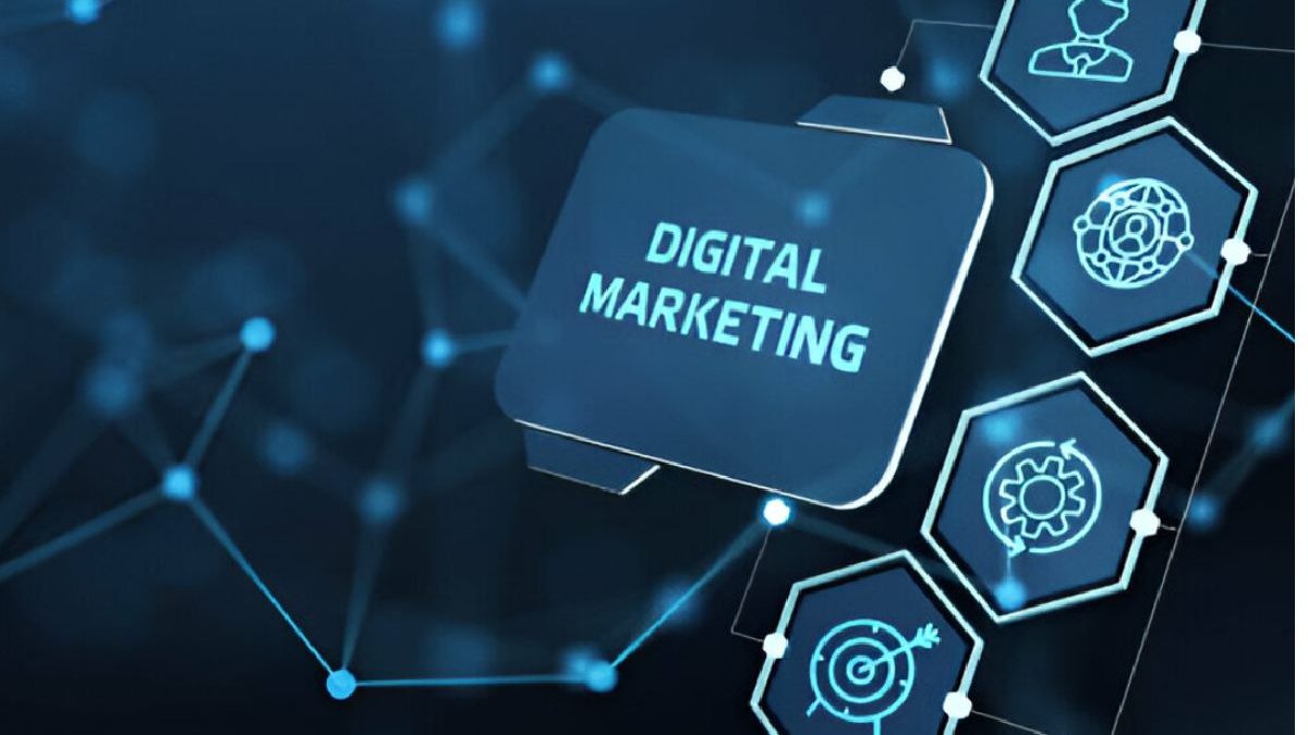 What Are the Latest Trends in Digital Marketing for 2024?