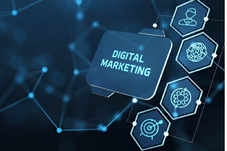 What Are the Latest Trends in Digital Marketing for 2024?