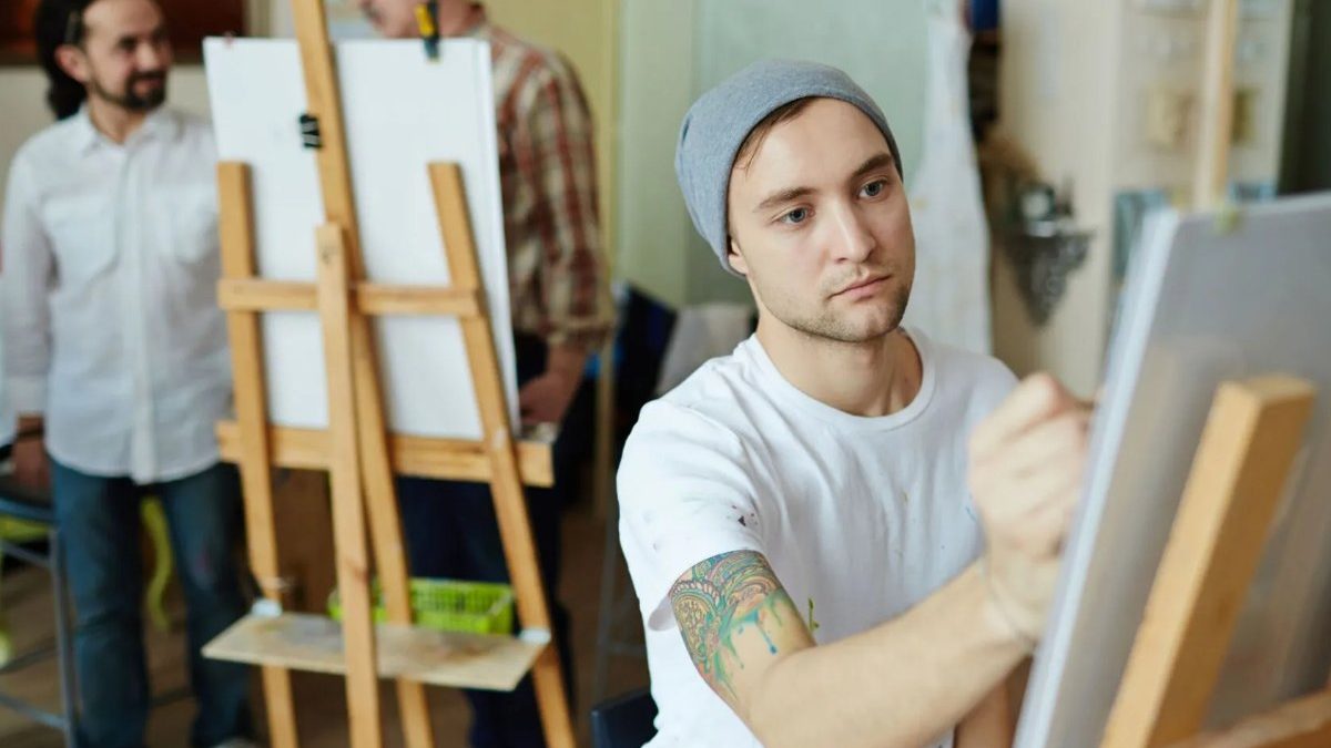 6 Creative Addiction Recovery Group Activities