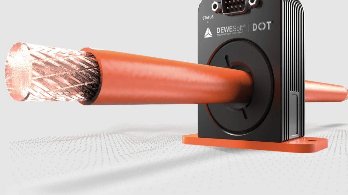 Troubleshooting Common Issues with an Automotive Current Transducer