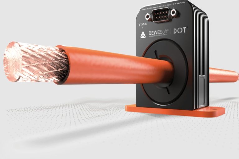 Troubleshooting Common Issues with an Automotive Current Transducer