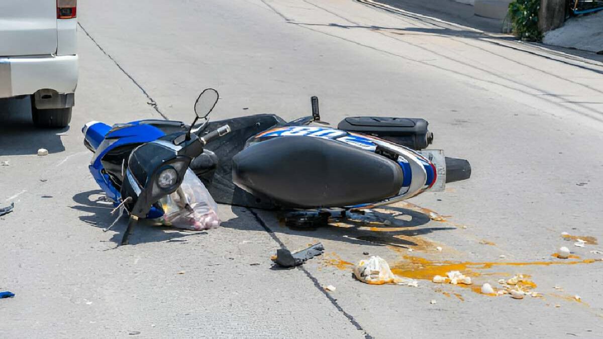 Understanding Compensation on Types of Damages in Motorcycle Accident Lawsuits