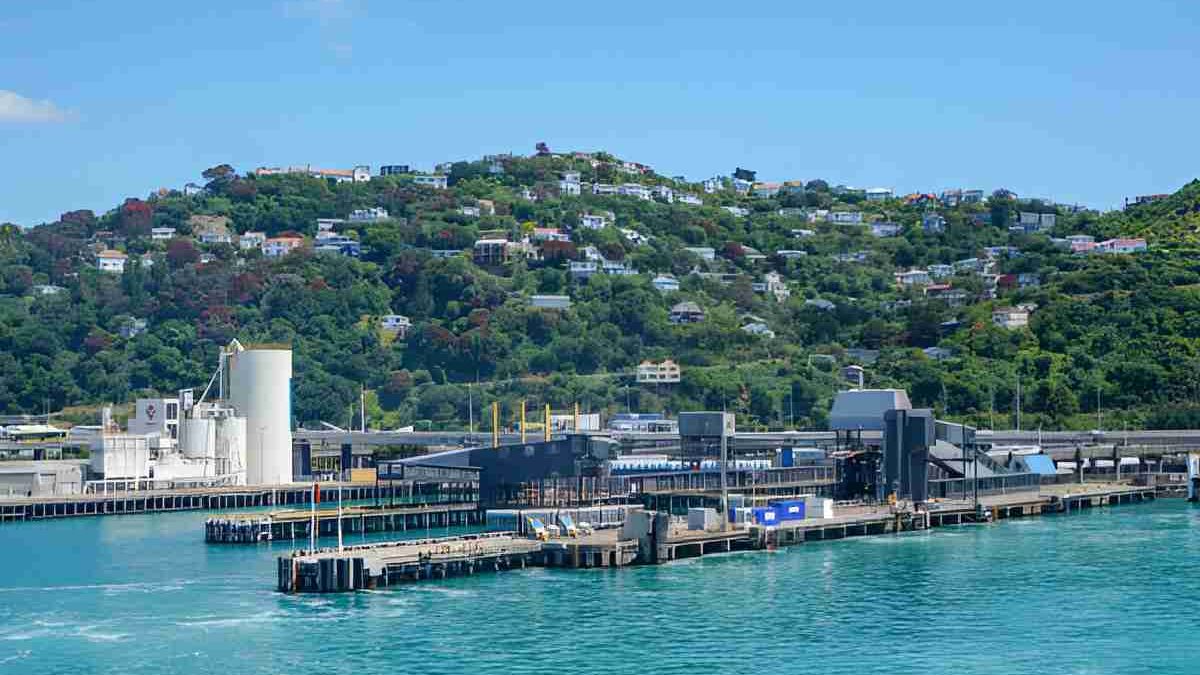 North Island Billetter Og Adgangskort  