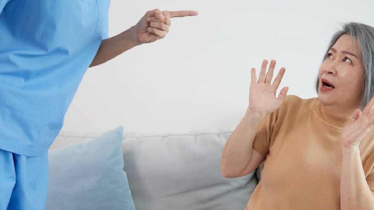 Understanding the Difference in Nursing Home Abuse Cases From Neglect to Negligence