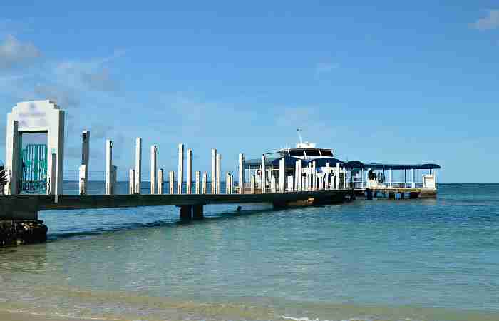 North Island Billetter Og Adgangskort  