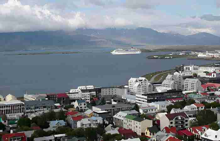 reykjavik belangrijkste bezienswaardigheden en verborgen plekken audiotocht door voicemap (1)