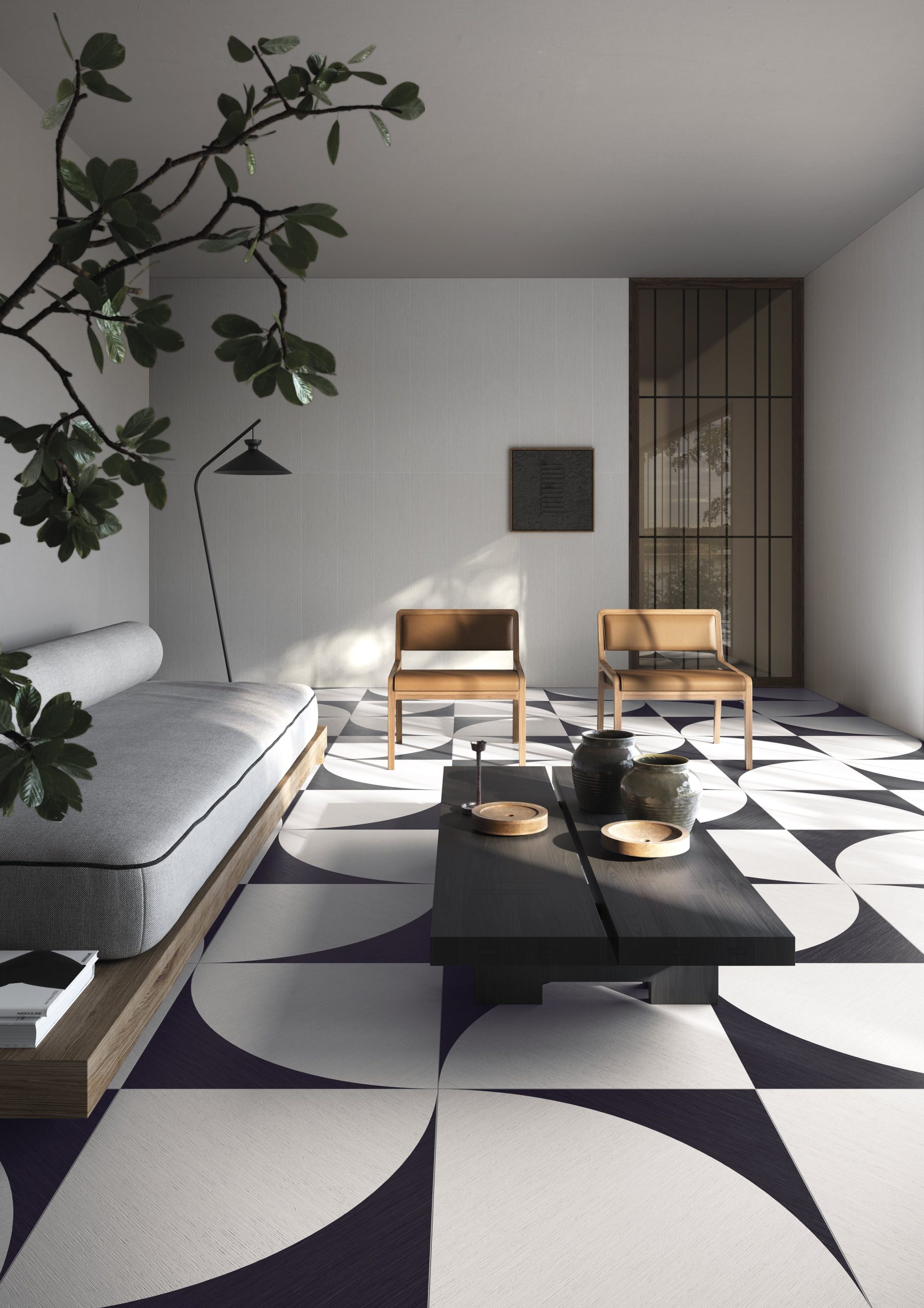 Ceramiche Refin Tradition And Sustainability