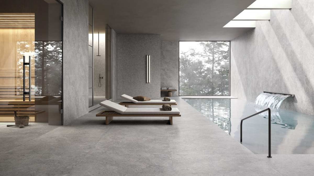 Enhancing Small Spaces: The Power Of Italian Porcelain Tiles