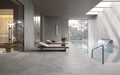 Italian Porcelain Tiles