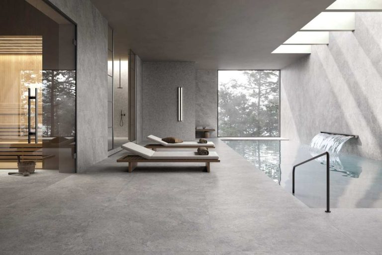 Enhancing Small Spaces: The Power Of Italian Porcelain Tiles