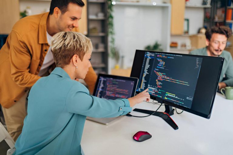 Java Powerhouse: Leveraging Advanced Frameworks for Robust Selenium Tests