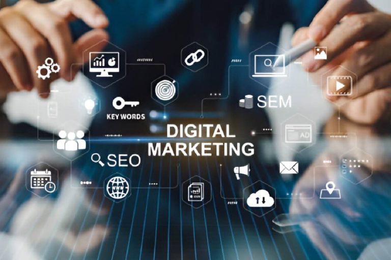 What to look for when hiring the services of a digital marketing agency