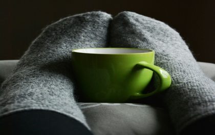 Heated Socks