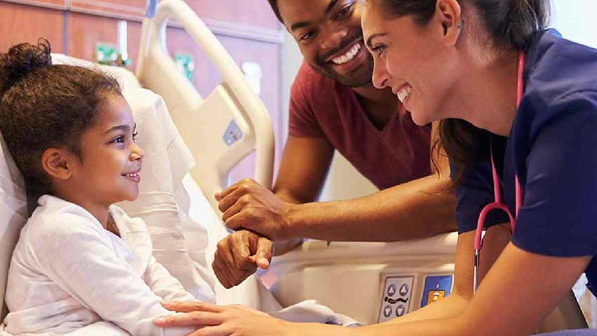 Pediatric Pain Management: Emerging Trends in Non-Pharmacological Treatments