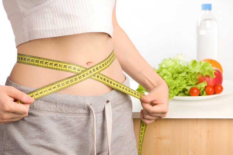 How Much Weight You Can Lose in a Month?