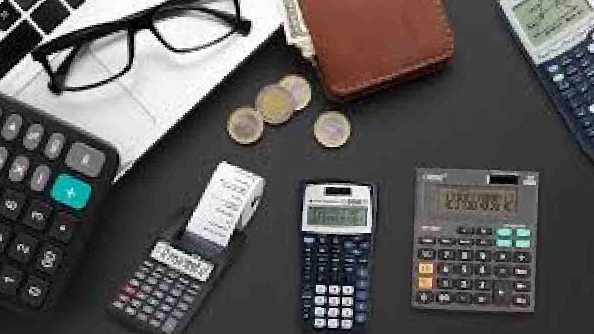 Role of Calculator in Human Life
