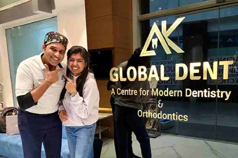 Ak Global Dent – Mod – Quora Blog