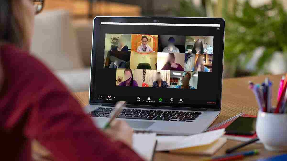 Managing Education During The Pandemic