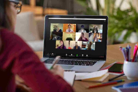 Managing Education During The Pandemic