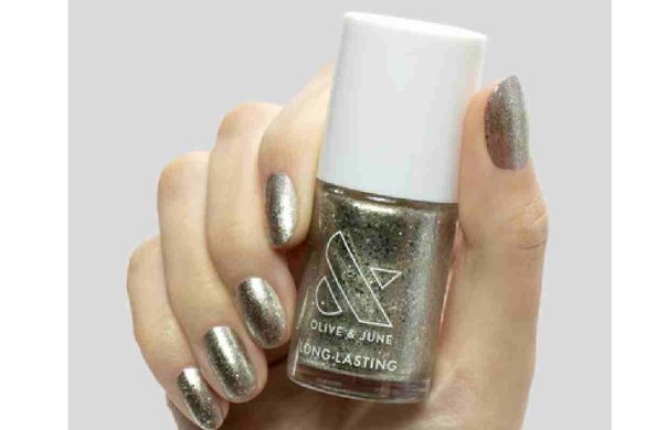 Olive and June Nail Polish