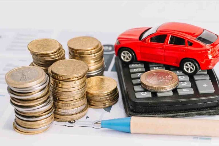 The True Costs of Owning a Car: Money-Saving Tips