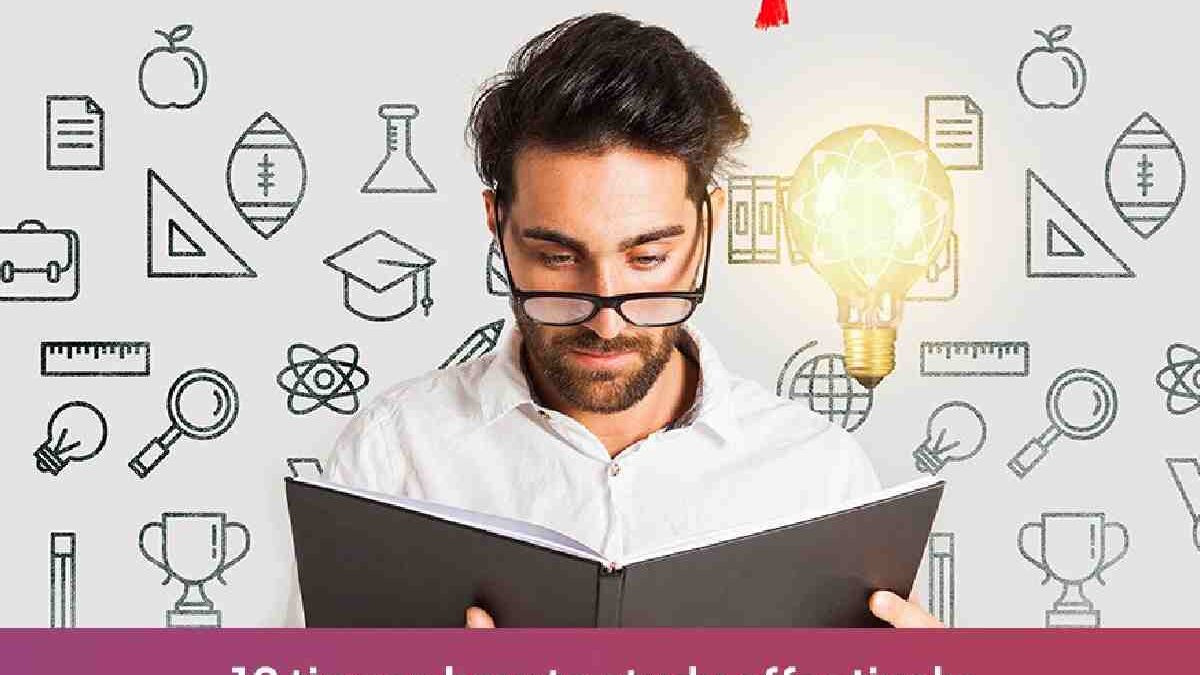 Tips That Can Help University Students Study Better