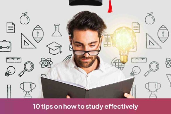 Tips That Can Help University Students Study Better