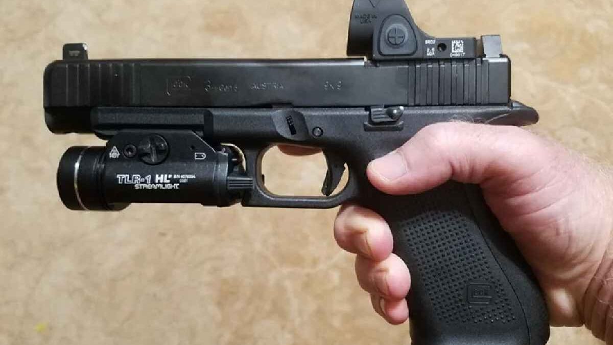 Tips you need to know about best pistol red dot in 2021