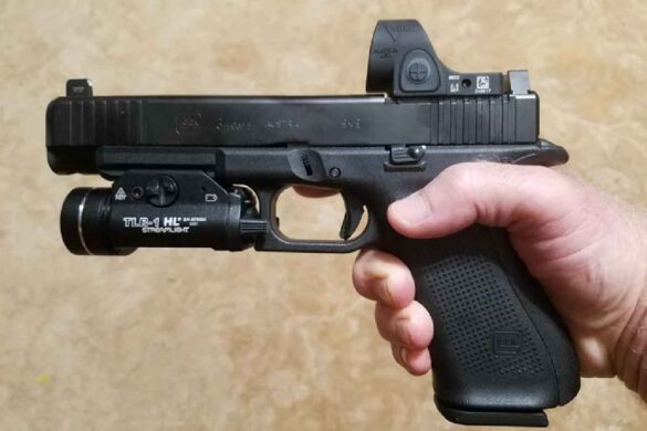 Tips you need to know about best pistol red dot in 2021