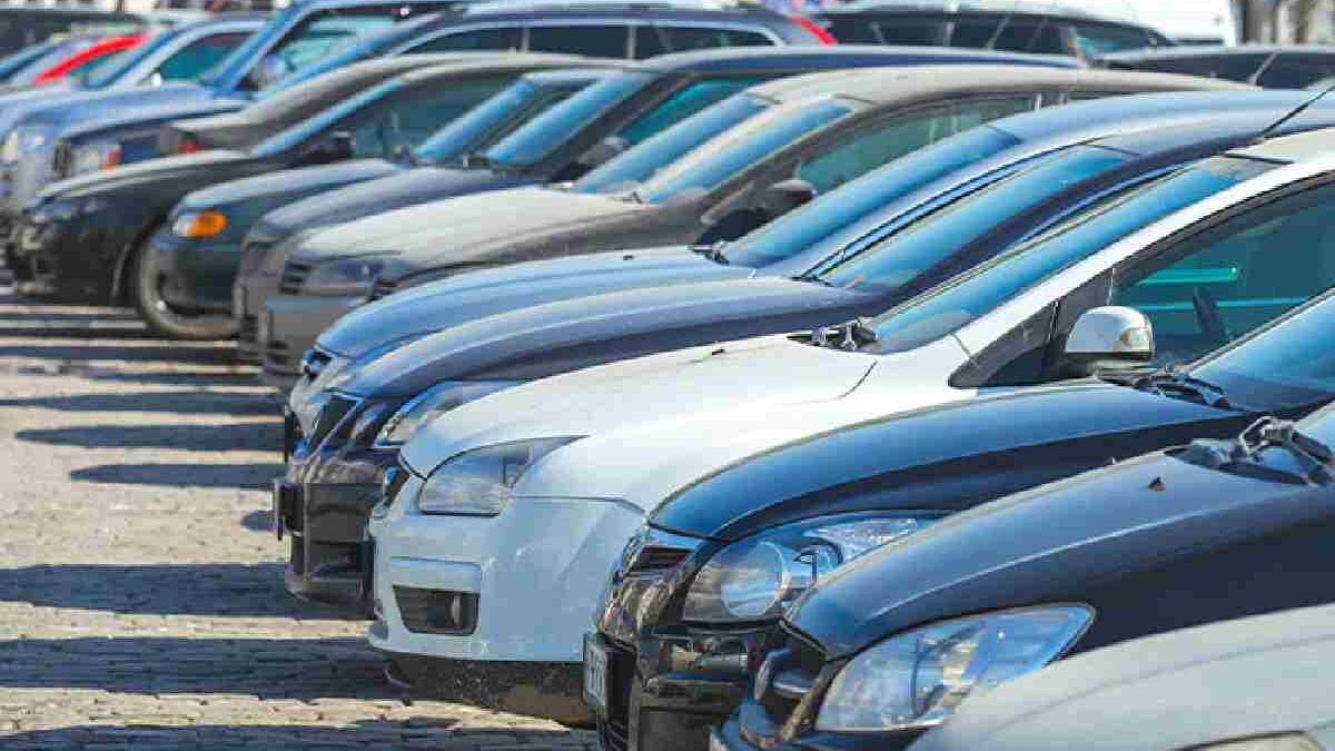 What To Expect When You Buy A Second-Hand Car