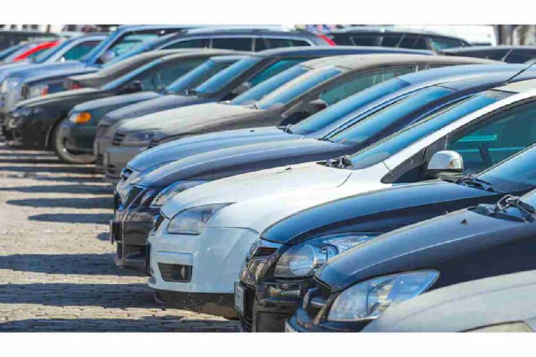 What To Expect When You Buy A Second-Hand Car