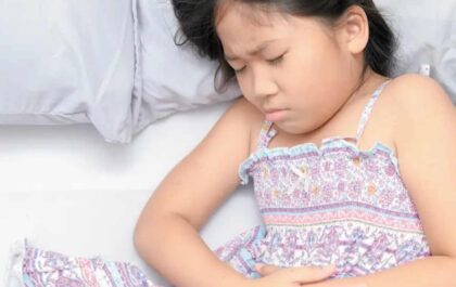 pediatric pain management