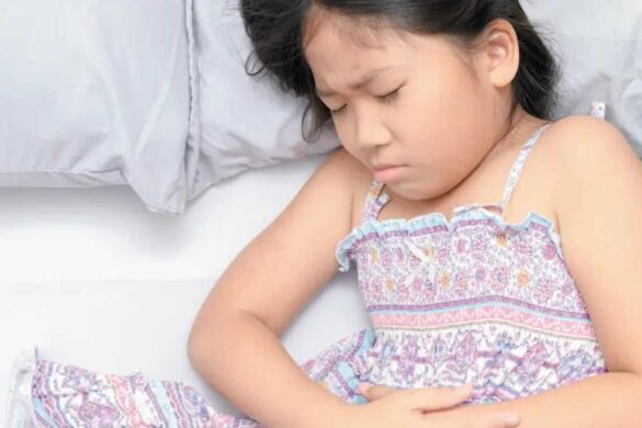 pediatric pain management