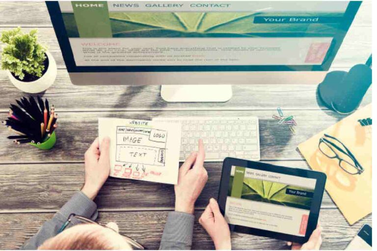 10 Top SEO Benefits of Responsive Custom Web Design in 2025