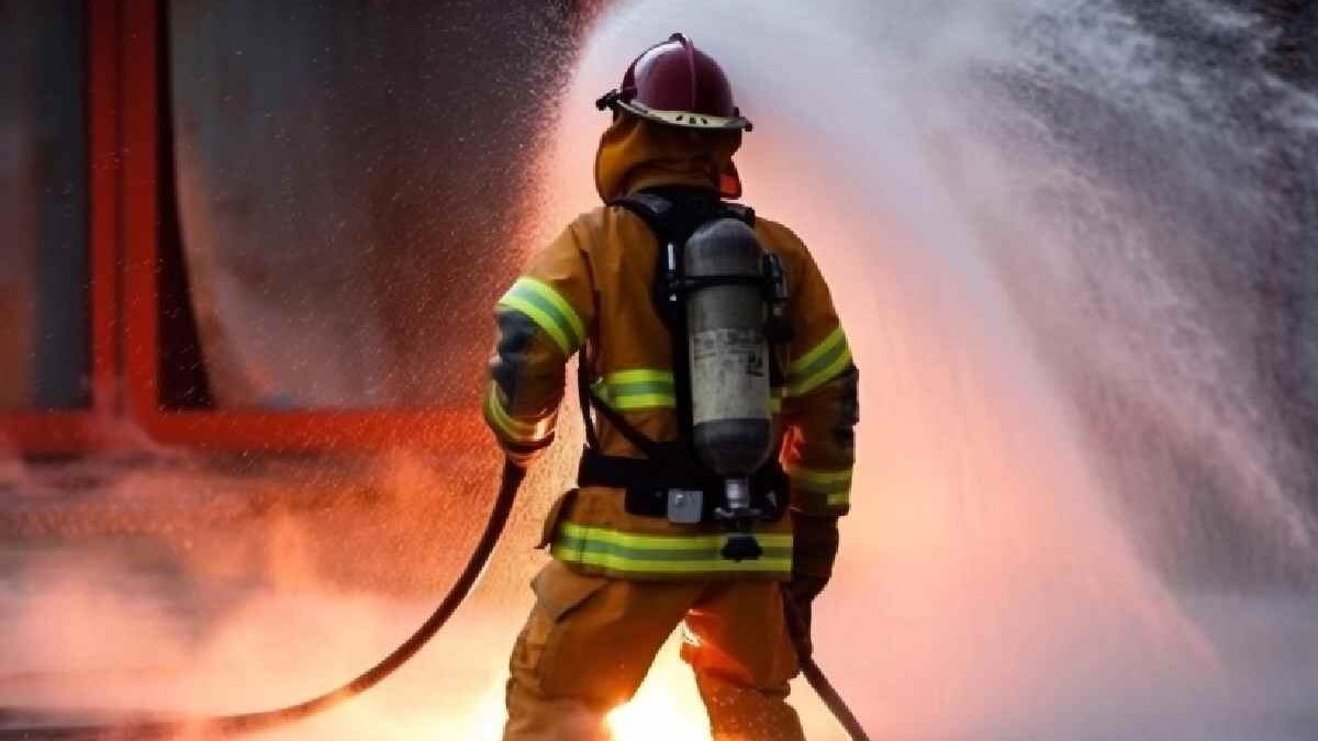 Firefighting Foam’s Toll on the Health of Pregnant Women and Children