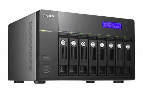 Home Server