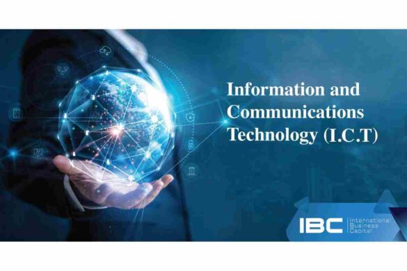 Information and Communication Technology