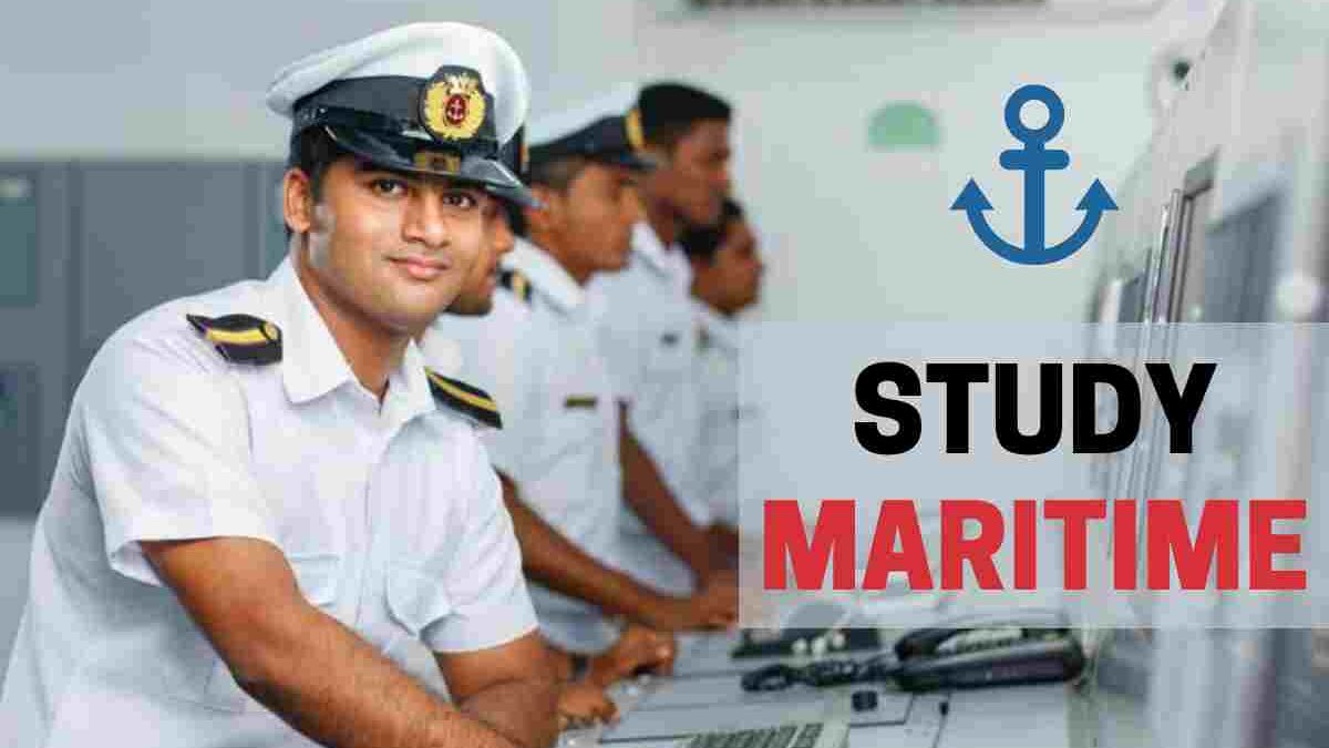How to Succeed in a Maritime Career