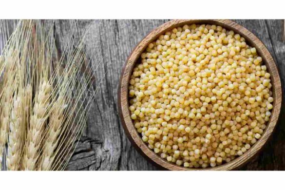 What Is Couscous_