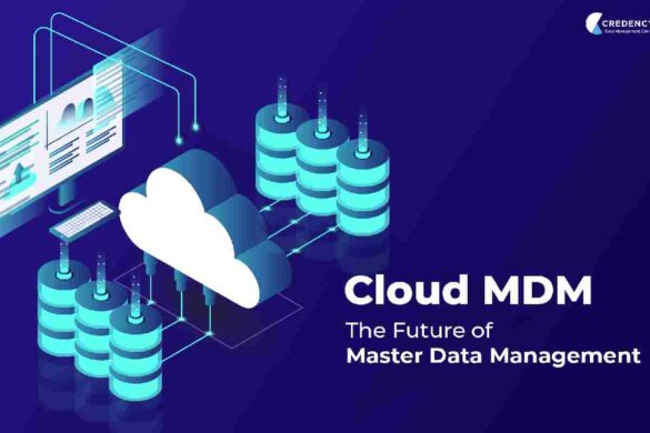 Data is Power, and MDM Help Harness That Power