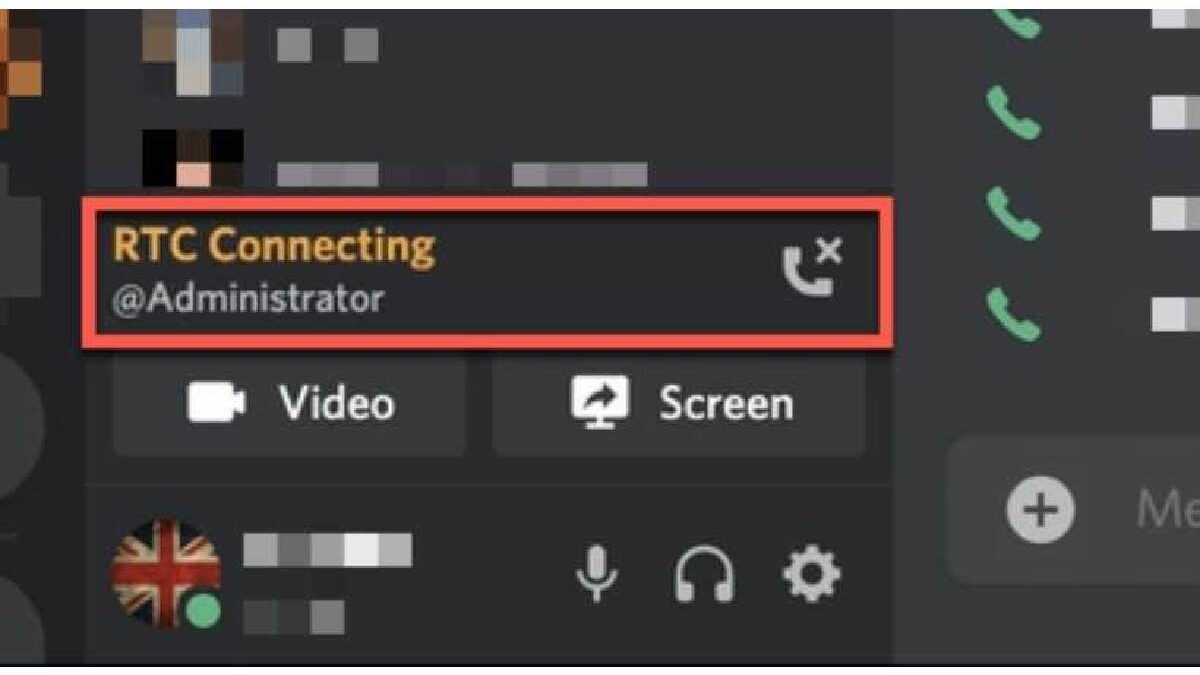 RTC Connecting Discord – How to Fix Discord No Route Error