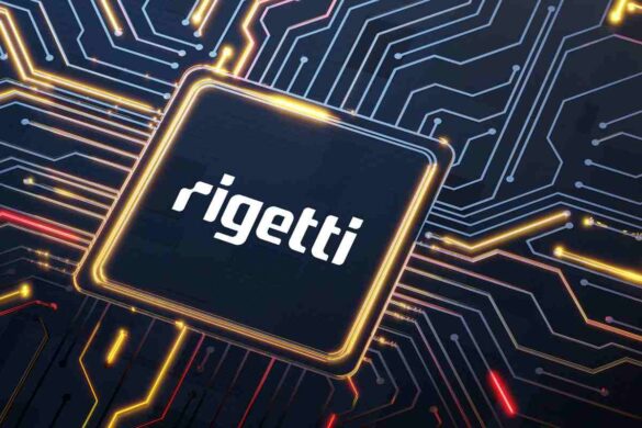 Rigetti Computing (RGTI)