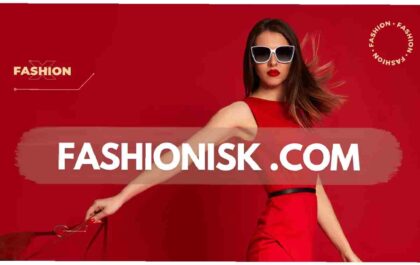 fashionisk .com