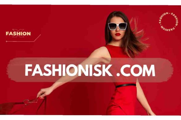 fashionisk .com