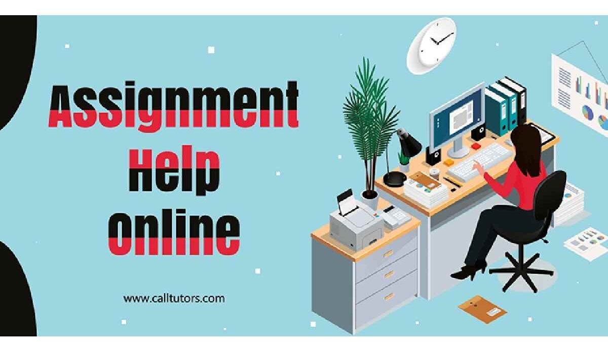 Assignment Help Online: Trusted Help for Students Everywhere In the UK