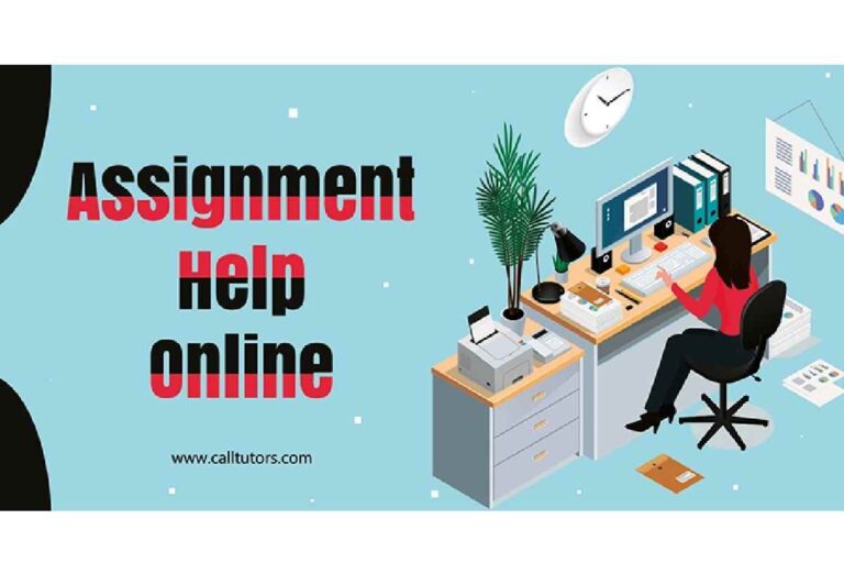 Assignment Help Online: Trusted Help for Students Everywhere In the UK