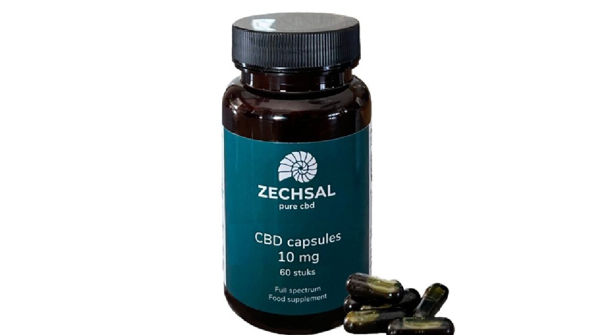 How to sell CBD capsules in the US