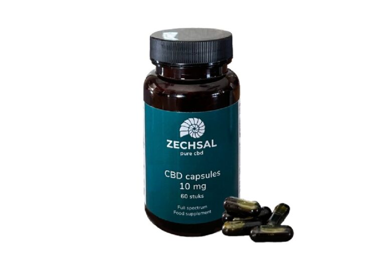 How to sell CBD capsules in the US