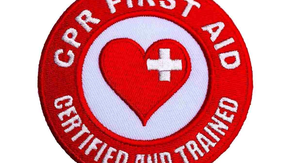 5 Reasons Why You Should Become CPR Certified